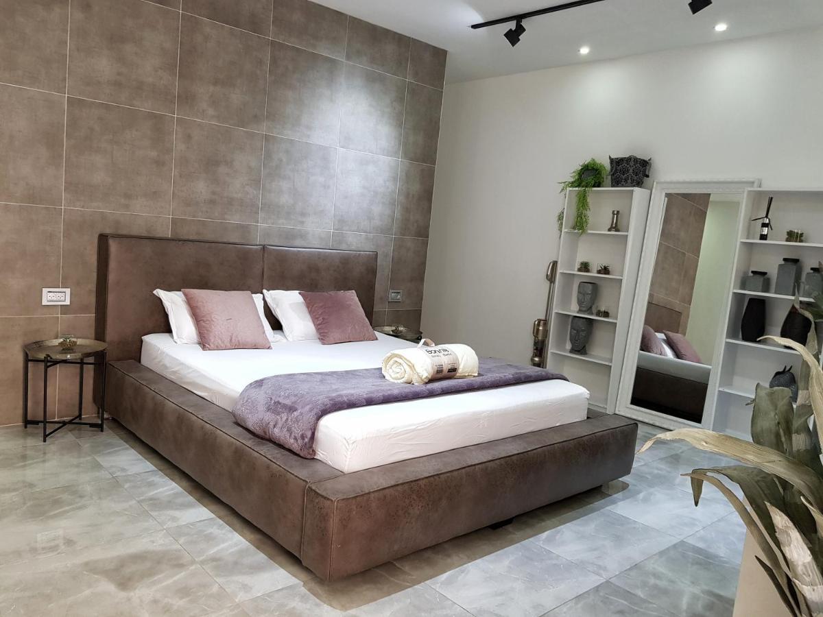 Romsuites - Сozy & Stylish, Center Baha'I Gardens And Colony 海法 外观 照片