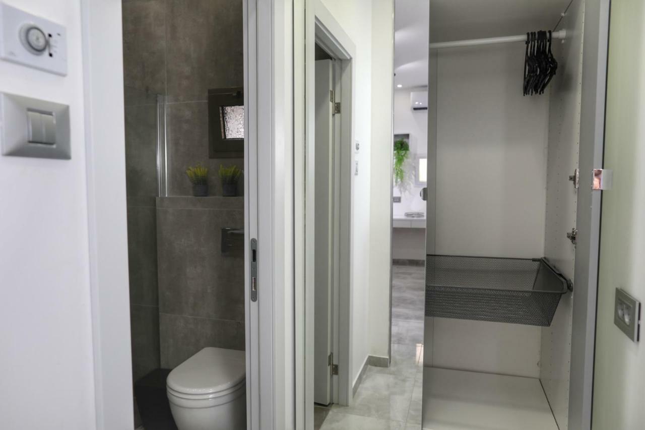 Romsuites - Сozy & Stylish, Center Baha'I Gardens And Colony 海法 外观 照片